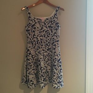 Romeo & Juliet couture dress